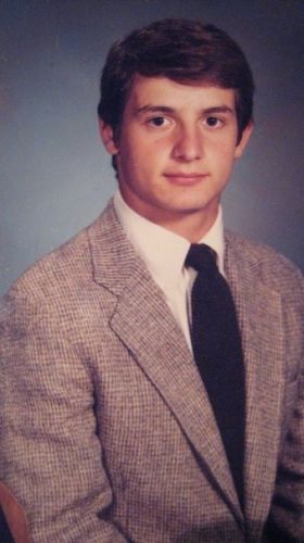 Carlton Oakes