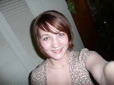 Laura Cady