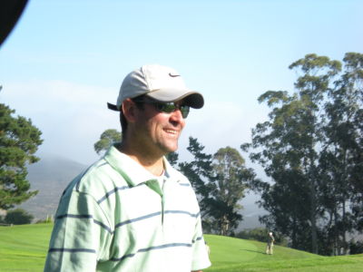 John Papasergia
