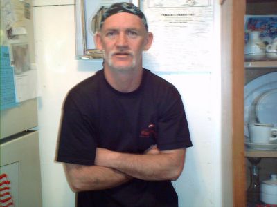 Arthur Clark