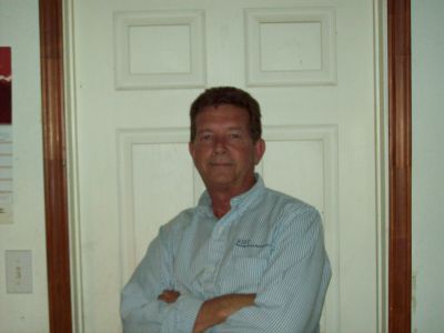 Darryl Dillon