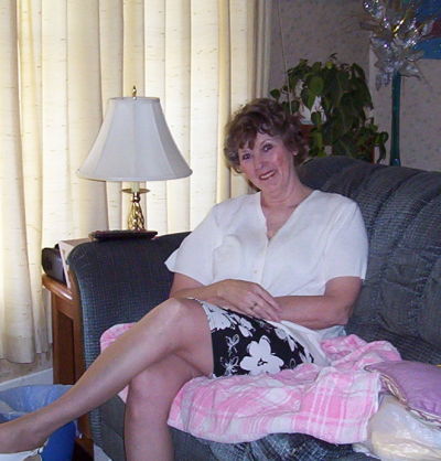Kathy Reedy