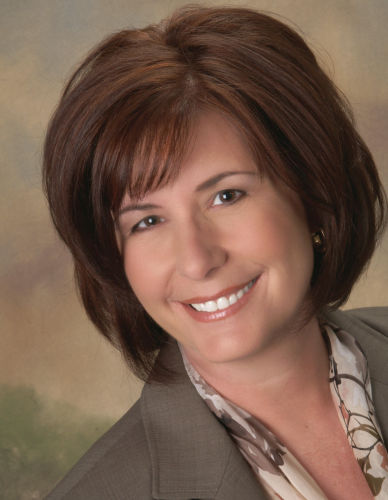Anita Carr