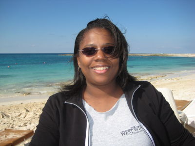 Cathy Worrell-Wiggins