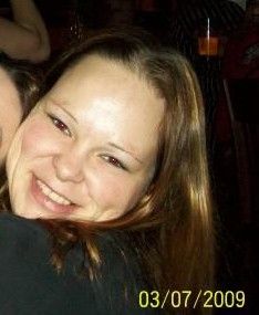 Mindy Yax