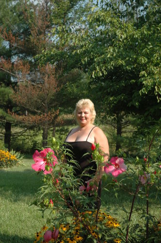 Tamara Bentley