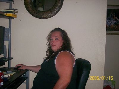 Cheyenne Branham