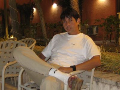 Roberto Ovalles