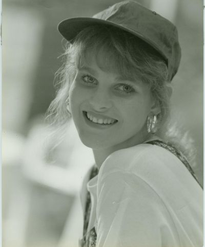 Naomi Ebert