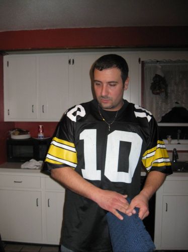 Shane Horvath
