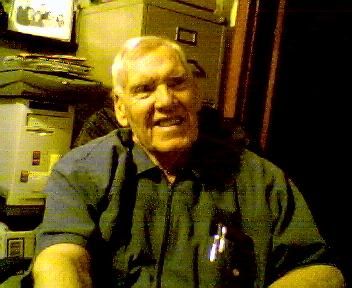 Virgil Hardy
