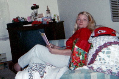 Jackie Wren