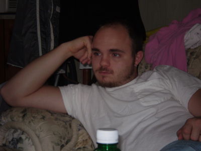 Matthew Clay