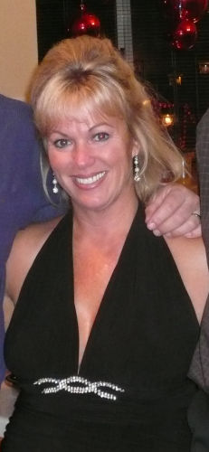 Tamora Barry