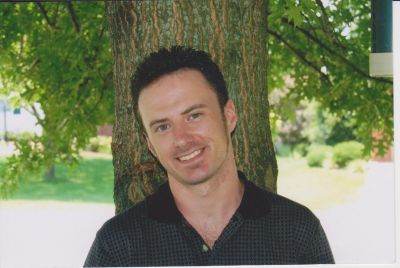 Justin Shepherd