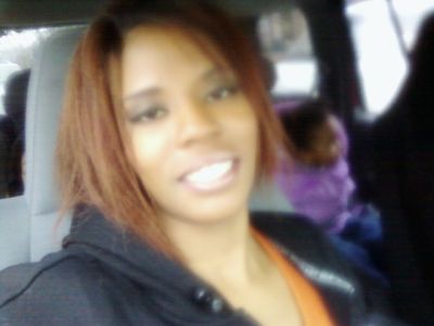 Janelle Jackson