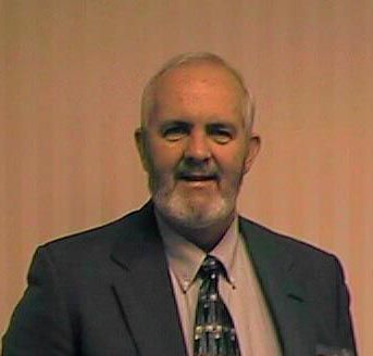 James Slater