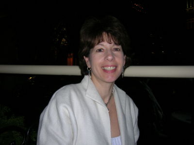 Ann Bender