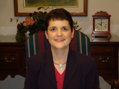 Lori Johnson