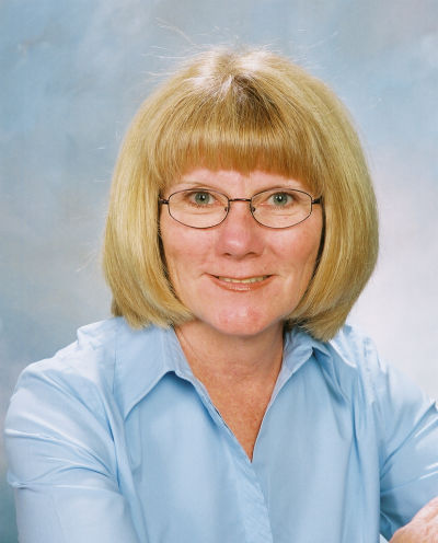 Sharon Glick