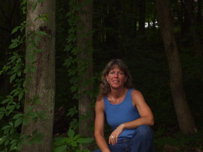 Debora Vashon