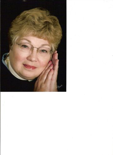 Mary Warran