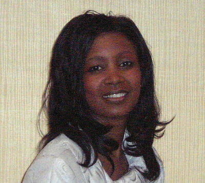 Shonna Wilkerson