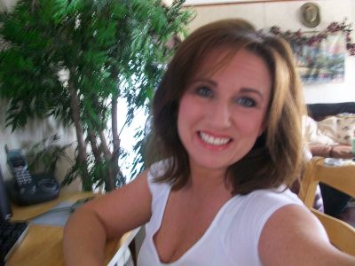 Melleny Faulkner