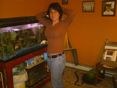 Tracey Elder