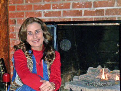 Judy Robertson
