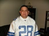 Placido Ramirez