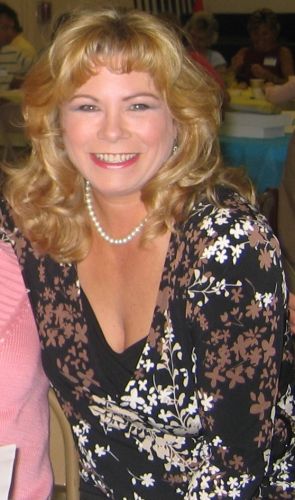 Claudia Ellis