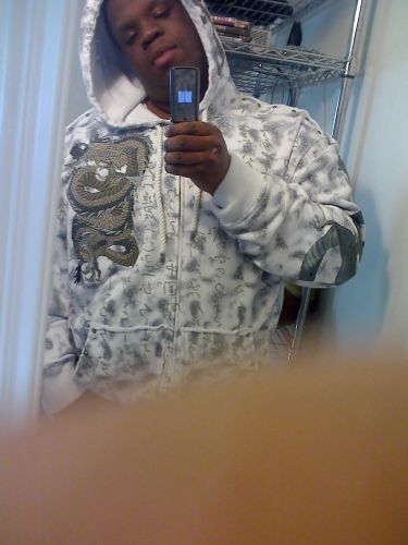 Jermaine Harrison