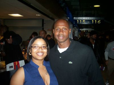 Lakeisha Stokes