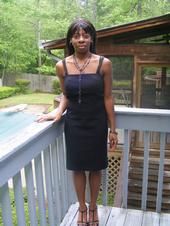 Toemesha Hightower