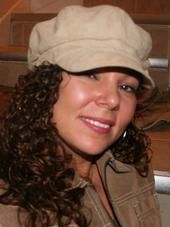 Tammy Tinsley