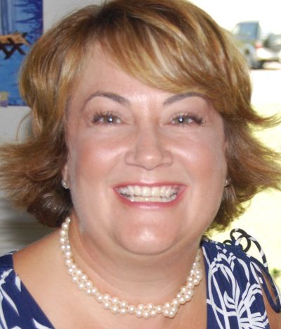 Susan Zura