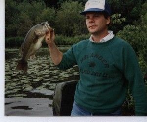 Paul Michaud