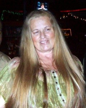 Jennifer Blocker