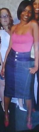 Shameka Bryant