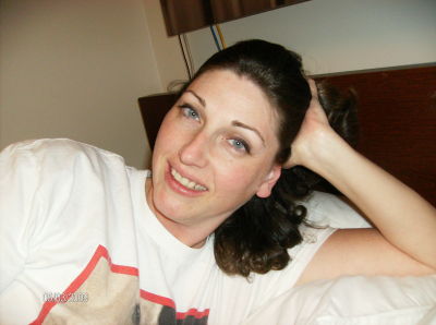 Amanda Higgs