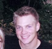 Chad Brewer