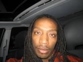 Dushawne Mckinley