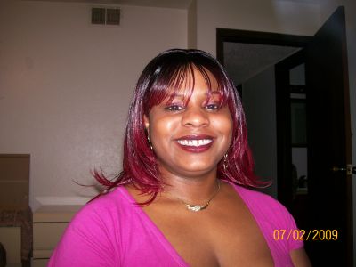 Shavonne Lee
