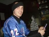 Kevin Stangle