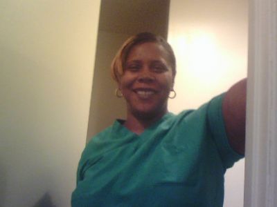 Sharron Allen