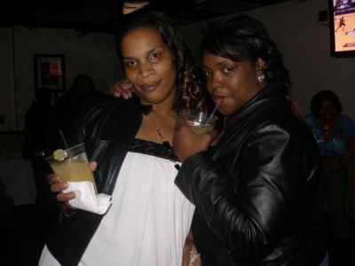 Donna Green