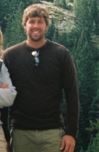 Jonathan Waganer