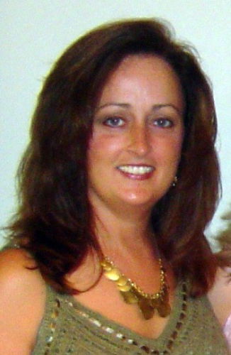 Rhonda Aguillard
