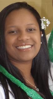 Tyesha Jones
